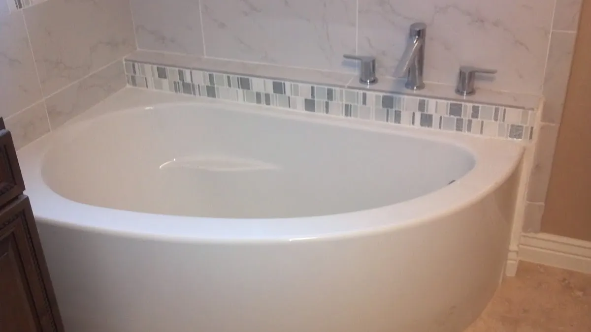 Plumbing services in Guilford, PA